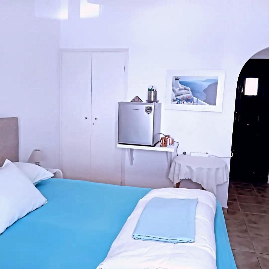 Logaras Seaview Apartment Exterior photo